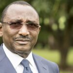 Sidya Touré