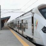 TER Dakar-AIBD