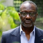 Tidjane Thiam