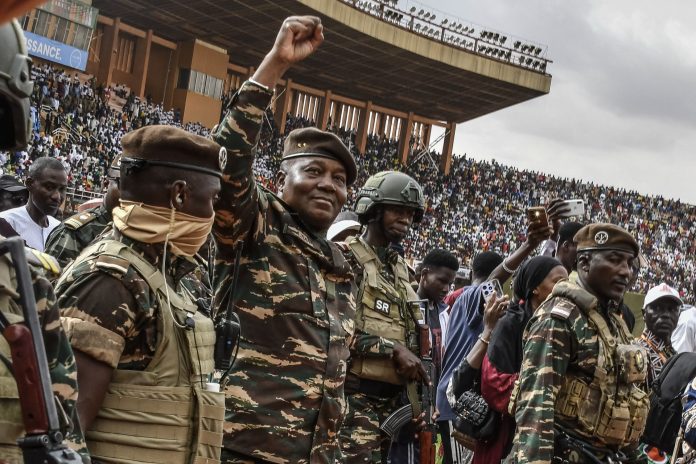 Mutinerie au Niger : le pouvoir accuse 5 pays, mais où sont les preuves ?