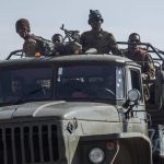 guerre dans le Tigré