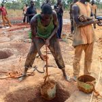 les Savanes, l’orpaillage clandestin