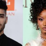 Ayra Starr et Zayn