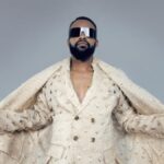 Fally Ipupa