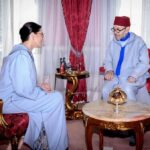 Fatima Ezzahra El Mansourii