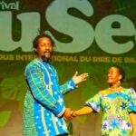 Festival tuSeo 2026 à Brazzaville