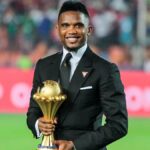 Fortune de Samuel Eto’o