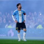 Hommage à Lionel Messi
