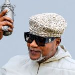 Koffi Olomidé