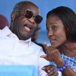 Marie-Laurence Gbagbo