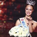 Miss France