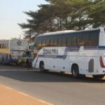 Mobilité au Mali