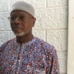 Moussa Kaka