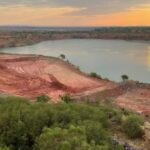 Or et lithium au Mali