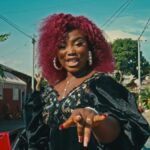 Roseline Layo