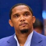 Samuel Eto’o