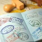 Visas au Togo