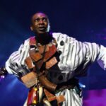 Youssou N’Dour à Bercy