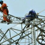 jeune de 23 ans électrocuté