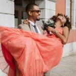 mariage de la famille Diallo